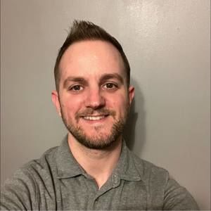 Meet your Posher, Mark